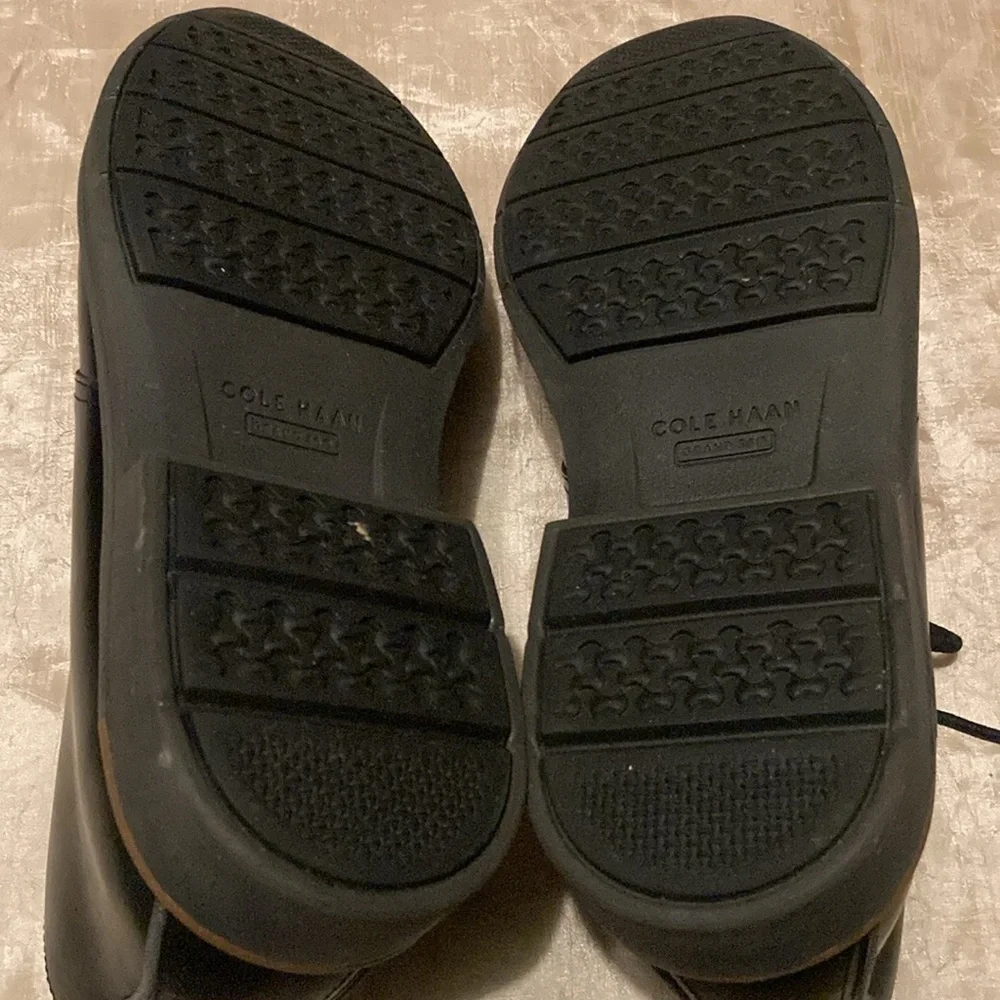 Cole Haan Go-To Lace Chukka